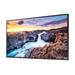 Samsung QH65B 65" 3840x2160 500cd, HDMI DP USB Wifi BT