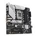 ASUS MB Sc LGA1700 PRIME B760M-A WIFI DDR4, Intel B760, 4xDDR4, 1xDP, 2xHDMI, WI-FI, mATX