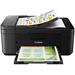 Canon PIXMA TR4650 - PSCF/WiFi/AP/DUPLEX/ADF/4800x1200/USB black