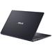 ASUS Laptop/ Celeron N4500/ 4GB DDR4/ 128GB EMMC/ Intel UHD/ 15,6"FHD,matný/ W11H/ černý