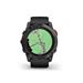 Garmin fenix7X PRO Solar Edition/ Gray / Black Band