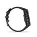 Garmin fenix7X PRO Solar Edition/ Gray / Black Band