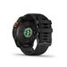 Garmin fenix7X PRO Solar Edition/ Gray / Black Band