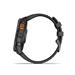 Garmin fenix7X PRO Solar Edition/ Gray / Black Band