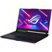 Asus ROG Strix SCAR 17 - Ryzen 9 7945HX3D/32GB/1TB SSD/RTX 4090 16GB/17,3"/WQHD/IPS/240Hz/2y PUR/Win 11 Home/černá