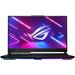 Asus ROG Strix SCAR 17 - Ryzen 9 7945HX3D/32GB/1TB SSD/RTX 4090 16GB/17,3"/WQHD/IPS/240Hz/2y PUR/Win 11 Home/černá