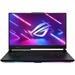 Asus ROG Strix SCAR 17 - Ryzen 9 7945HX3D/32GB/1TB SSD/RTX 4090 16GB/17,3"/WQHD/IPS/240Hz/2y PUR/Win 11 Home/černá