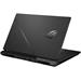 Asus ROG Strix SCAR 17 - Ryzen 9 7945HX3D/32GB/1TB SSD/RTX 4090 16GB/17,3"/WQHD/IPS/240Hz/2y PUR/Win 11 Home/černá