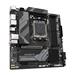 GIGABYTE AM5 B650M DS3H, AMD B650, 4xDDR5, 2xDP, 1xHDMI, mATX