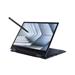 ASUS ExpertBook B7 Flip i5-1340P/16GB/512GB SSD/14" WQXGA/IPS/Touch/3yr Pick up & Return/Win11P/Černá