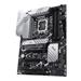 ASUS MB Sc LGA1700 PRIME Z790-P, Intel Z790, 4xDDR5, 1xDP, 1xHDMI