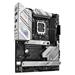 ASUS MB Sc LGA1700 ROG STRIX B760-A GAMING WIFI, Intel B760, 4xDDR5, 1xDP, 1xHDMI, WI-FI