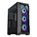 PC skříň Cooler Master MASTERBOX TD500 V2 MIDI