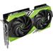 MSI VGA NVIDIA GeForce RTX 4060 GAMING X NV EDITION 8G, RTX 4060, 8GB GDDR6X