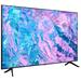 SAMSUNG UE85CU7172UXXH 85" Crystal UHD SMART TV