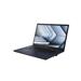 ASUS ExpertBook B1/ Intel N100/ 8GB  DDR4/ 256GB SSD/ Intel UHD/ 14"FHD,matný/ W11P EDU/ černý