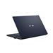 ASUS ExpertBook B1/ Intel N100/ 8GB  DDR4/ 256GB SSD/ Intel UHD/ 14"FHD,matný/ W11P EDU/ černý