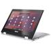 ASUS Chromebook CX1/ Celeron N4500/ 4GB DDR4/ 64GB eMMC/ Intel UHD/ 11