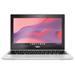 ASUS Chromebook CX1/ Celeron N4500/ 4GB DDR4/ 64GB eMMC/ Intel UHD/ 11