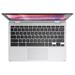 ASUS Chromebook CX1/ Celeron N4500/ 4GB DDR4/ 64GB eMMC/ Intel UHD/ 11