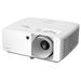 Optoma projektor ZH462 (DLP, Laser, FULL HD, 5000 ANSI, 2xHDMI, RS232, RJ45, USB-A power, repro 1x15W)