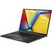 ASUS Vivobook 16/A1605/R5-7530U/16"/FHD/16GB/512GB SSD/AMD int/W11H/Black/2R