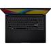 ASUS Vivobook 16/A1605/R5-7530U/16"/FHD/16GB/512GB SSD/AMD int/W11H/Black/2R