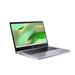 Acer Chromebook 314 (CB314-4H-C3M0) Celeron Quad Core N100/4GB/128GB eMMC/14" FHD IPS /Chrome OS/stříbrná