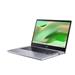 Acer Chromebook 314 (CB314-4H-C3M0) Celeron Quad Core N100/4GB/128GB eMMC/14" FHD IPS /Chrome OS/stříbrná