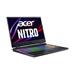 Acer Nitro 5 (AN515-58-76AX)  i7-12650H/16GB/1TB SSD/15,6"/RTX4060/Win11 Home/černá