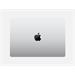 Apple MacBook Pro 14”/Retina 3024x1964/12C M3 Pro/14C GPU/18GB/512GB_SSD/CZ/Silver