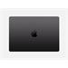 Apple MacBook Pro 14”/Retina 3024x1964/12C M3 Pro/14C GPU/18GB/512GB_SSD/CZ/Space Gray