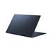 ASUS Zenbook 15 OLED/UM3504DA/R7-7735U/15,6"/2880x1620/32GB/1TB SSD/AMD int/W11H/Blue/2R