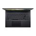 ACER NTB Aspire 7 (A715-76G-56CP), i5-12450H,15,6" FHD,16GB,1TB SSD,NVIDIA GeForce RTX 3050,W11H,Black