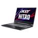 Acer Nitro 5 (AN515-58-988N) i9-12900H/16GB/1TB SSD/15,6" FHD 1920x1080 IPS 165Hz/RTX 4060 8GB/ ESHELL Linux /černá