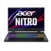 Acer Nitro 5 (AN515-58-988N) i9-12900H/16GB/1TB SSD/15,6" FHD 1920x1080 IPS 165Hz/RTX 4060 8GB/ ESHELL Linux /černá