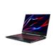 ACER NTB Nitro 5 (AN515-46-R524),Ryzen 5 6600H,15,6" FHD,16GB,1TB SSD,NVIDIA GeForce RTX 3050,Linux,Black