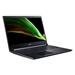 Acer Aspire 7 (A715-76G-55MP) i5-12450H/8GB/1TB SSD/15,6" FHD 144Hz/RTX 2050 4GB/Linux/černá