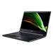 Acer Aspire 7 (A715-76G-55MP) i5-12450H/8GB/1TB SSD/15,6" FHD 144Hz/RTX 2050 4GB/Linux/černá