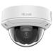 HiLook IPC-D640HA-Z/ Dome/ rozlišení 4Mpix/ objektiv 2.8-12mm/ H265+/ Motion Detection 2.0/ krytí IP67/ IK10/ IR30m