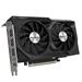 GIGABYTE GeForce RTX 4060 WINDFORCE OC 8G GV-N4060WF2OC-8GD, 8GB GDDR6, 1xDP, 1xHDMI