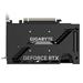 GIGABYTE GeForce RTX 4060 WINDFORCE OC 8G GV-N4060WF2OC-8GD, 8GB GDDR6, 1xDP, 1xHDMI