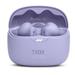 JBL Tune Beam Purple