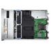 DELL SRV PowerEdge R550 /8x3.5"HotPlug/4310|/16GB/1x480GB SSD SATA/2x1100W/H755/iDRAC9 En./3Yr Basic NBD