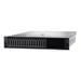 DELL SRV PowerEdge R750xs/8x3.5" HotPlug/4310/32GB/1x480GB SSD SATA/2x1800W/H755/iDRAC9 En./3Yr Basic NBD