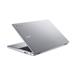 ACER NTB Chromebook 315 (CB315-5H-C2XJ), Intel N100,15.6" FHD,8GB,128GB eMMC,Intel UHD,ChromeOS,Silver