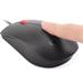 Lenovo Fingerprint Biometric USB Mouse Gen 2