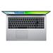 ACER NTB Aspire 5 (A515-56-55ML),i5-1135G7,15,6" 1920x1080 FHD,16GB,1TB SSD,Intel Iris Xe,W11H,Pure Silver