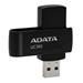 ADATA Flash Disk 64GB UC310, USB 3.2 , černá