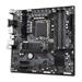 GIGABYTE MB Sc LGA1700 B760M DS3H DDR4, Intel B760, 4xDDR4, 1xDP, 1xHDMI, 1xD-Sub